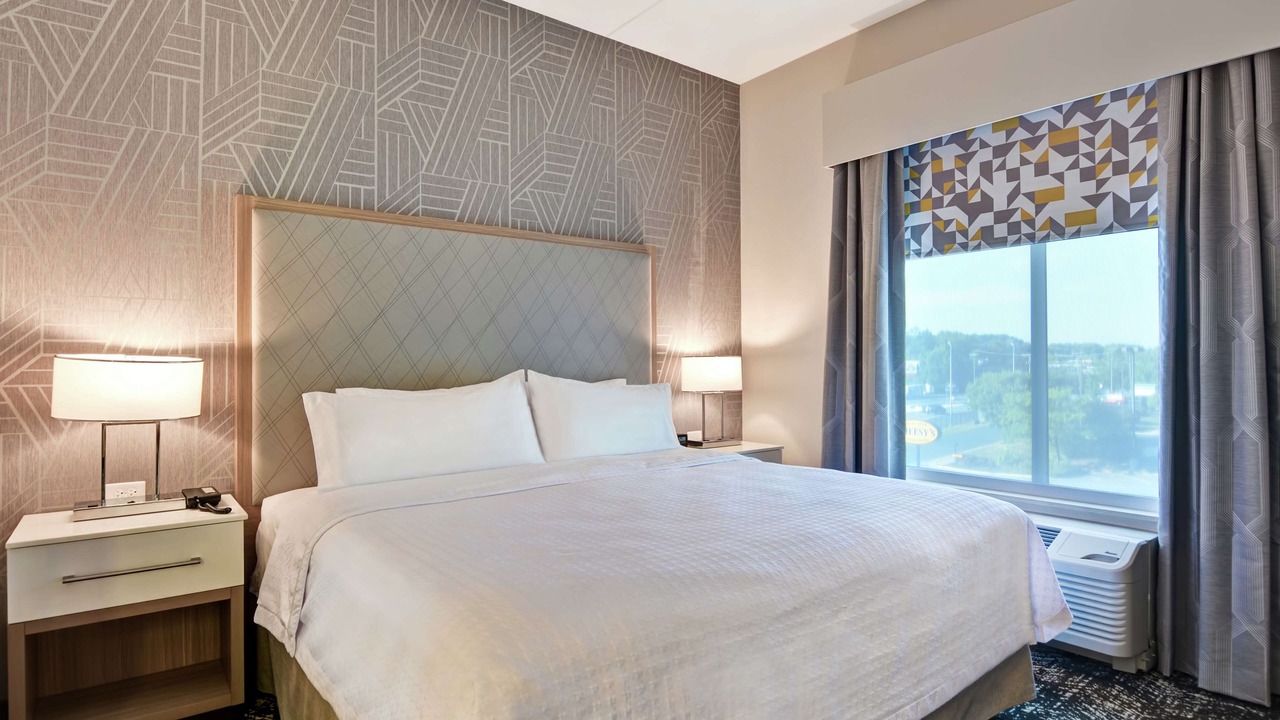 Photo of Bedroom in Lynchburg