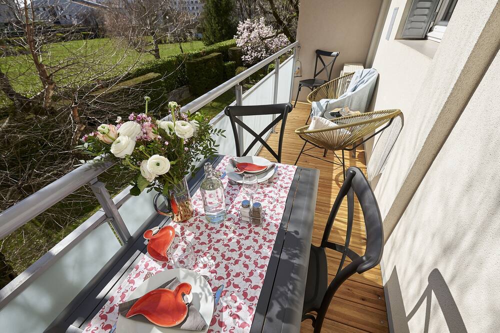 Photo of Outdoor in Quartier des Eaux-Claires