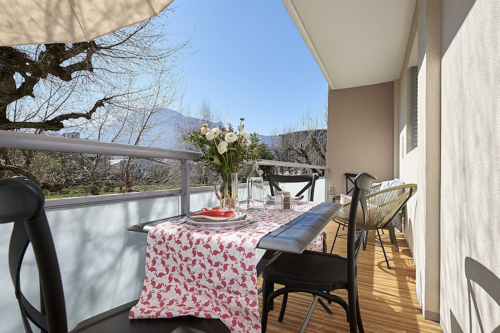 Photo of Outdoor in Quartier des Eaux-Claires