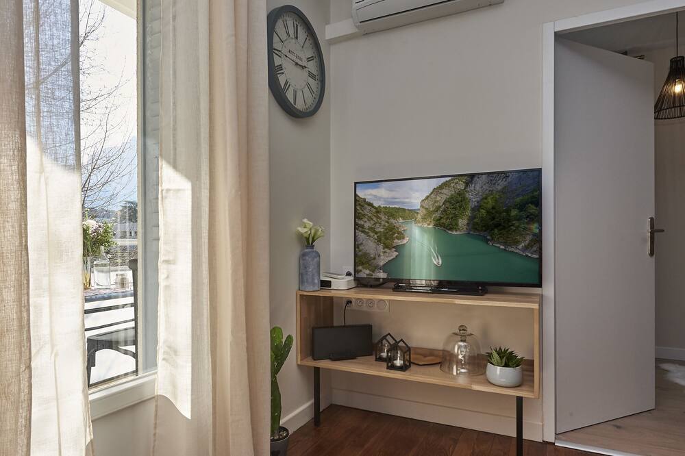 Photo of Bedroom in Quartier des Eaux-Claires