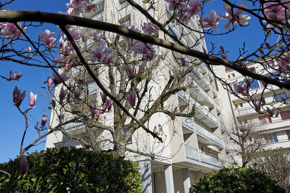 Photo of Outdoor in Quartier des Eaux-Claires