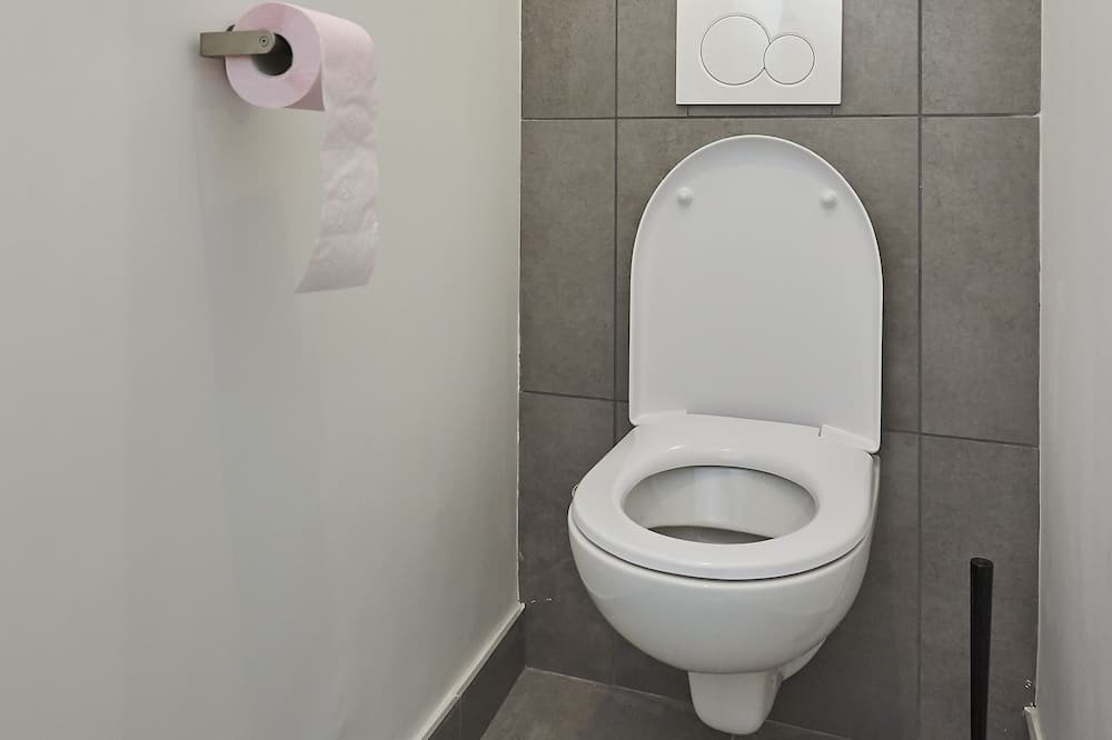 Photo of Bathroom in Quartier des Eaux-Claires