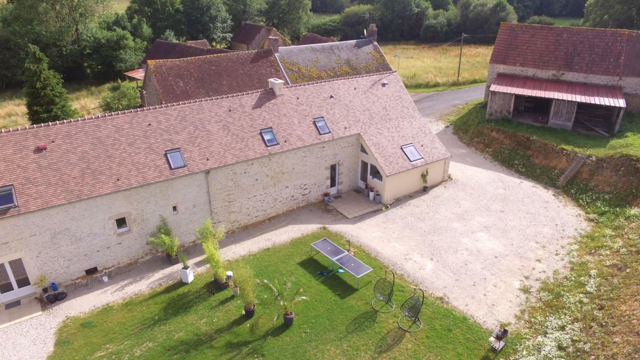 Photo of Outdoor in Le Cercueil