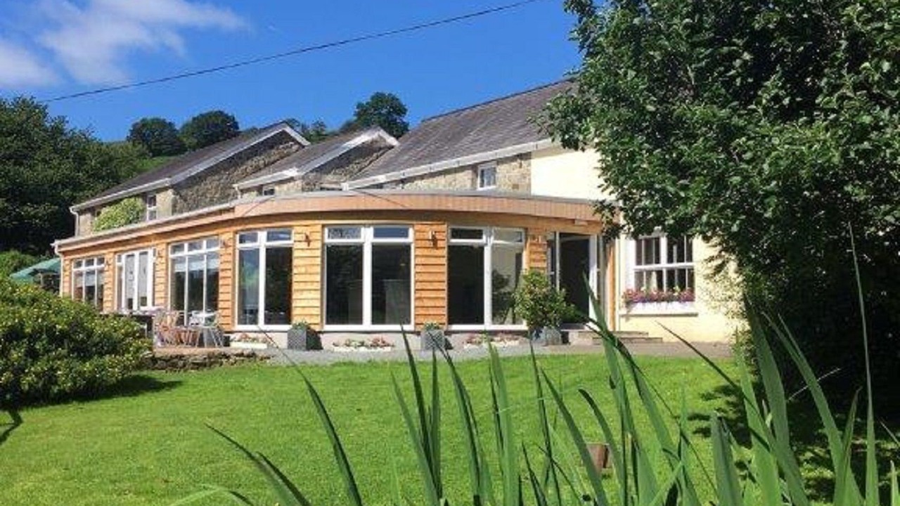 Photo of Outdoor in Llandovery