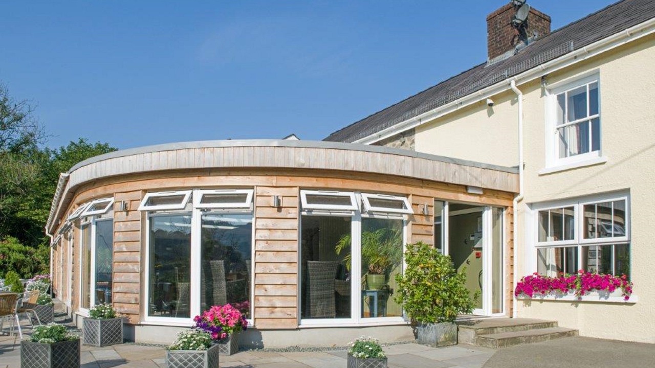 Photo of Outdoor in Llandovery