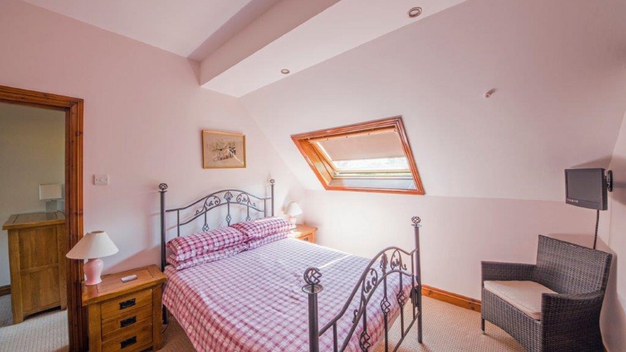 Photo of Bedroom in Llandovery