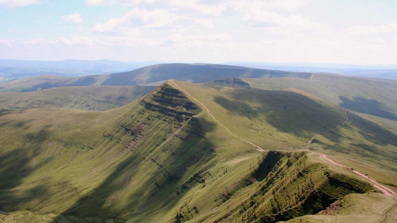 Photo of Others in Llandovery