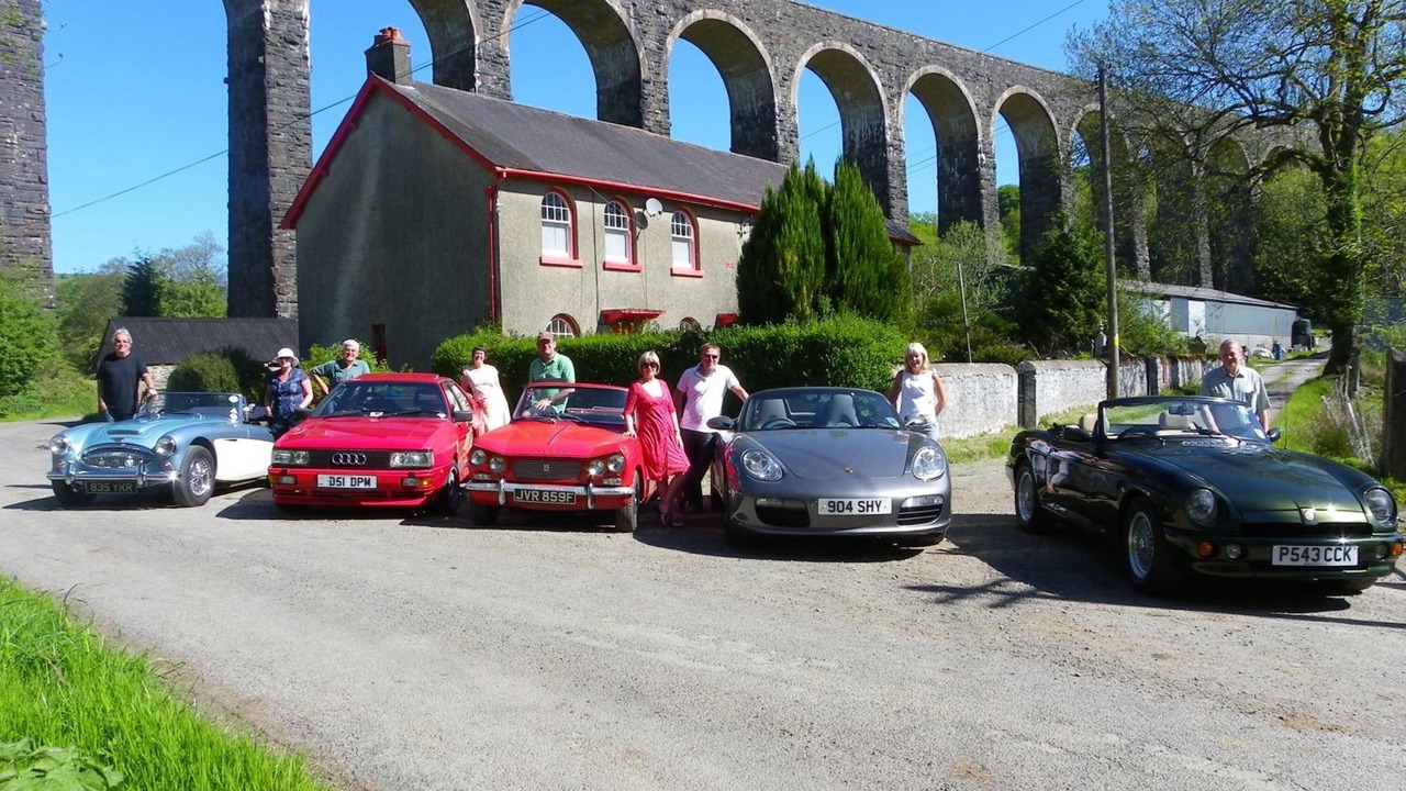 Photo of Others in Llandovery