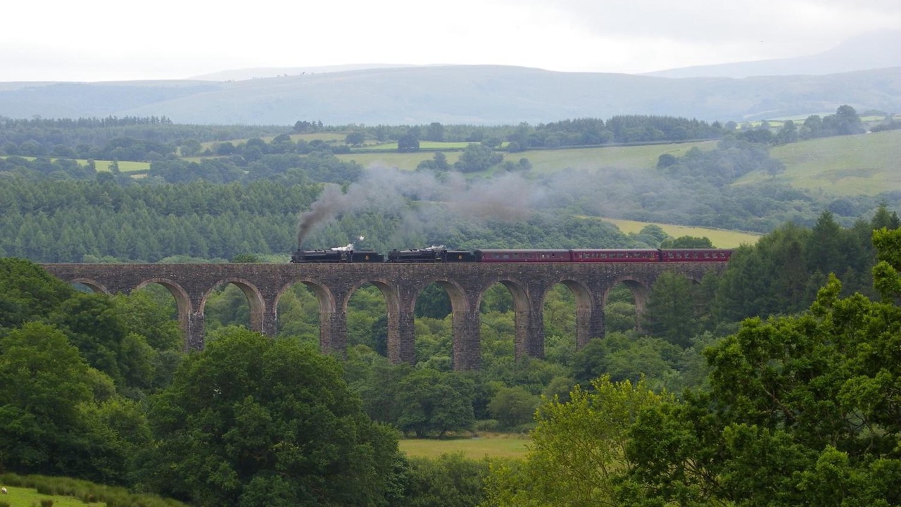 Photo of Outdoor in Llandovery