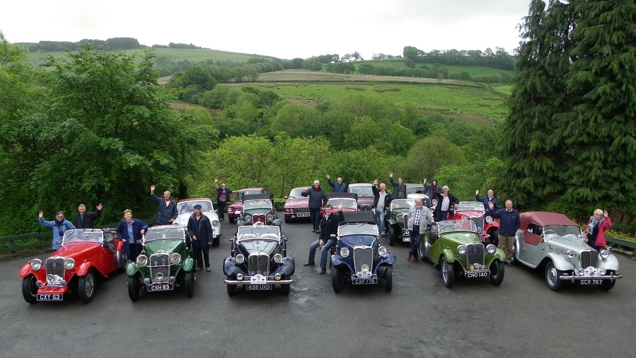 Photo of Others in Llandovery