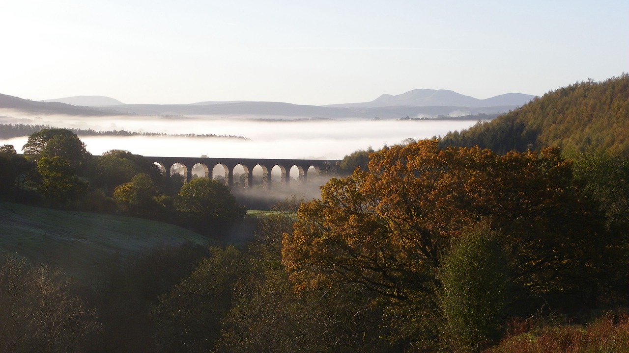 Photo of Patio Balcony in Llandovery