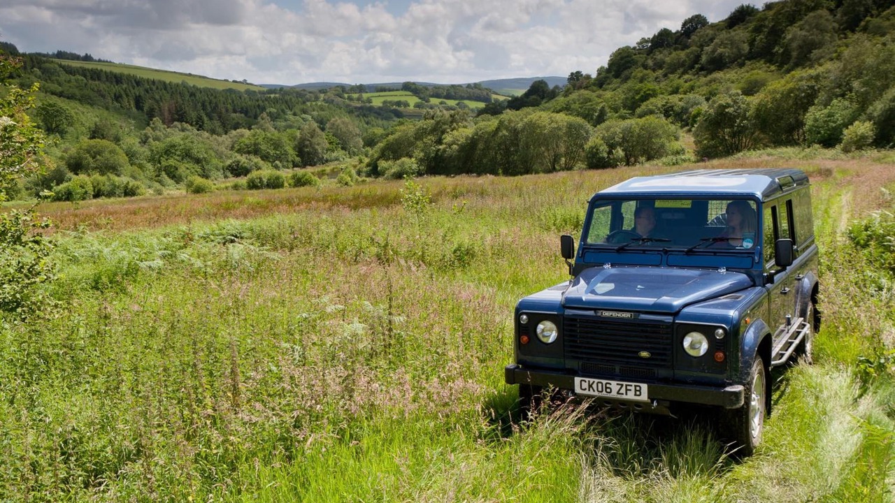 Photo of Outdoor in Llandovery