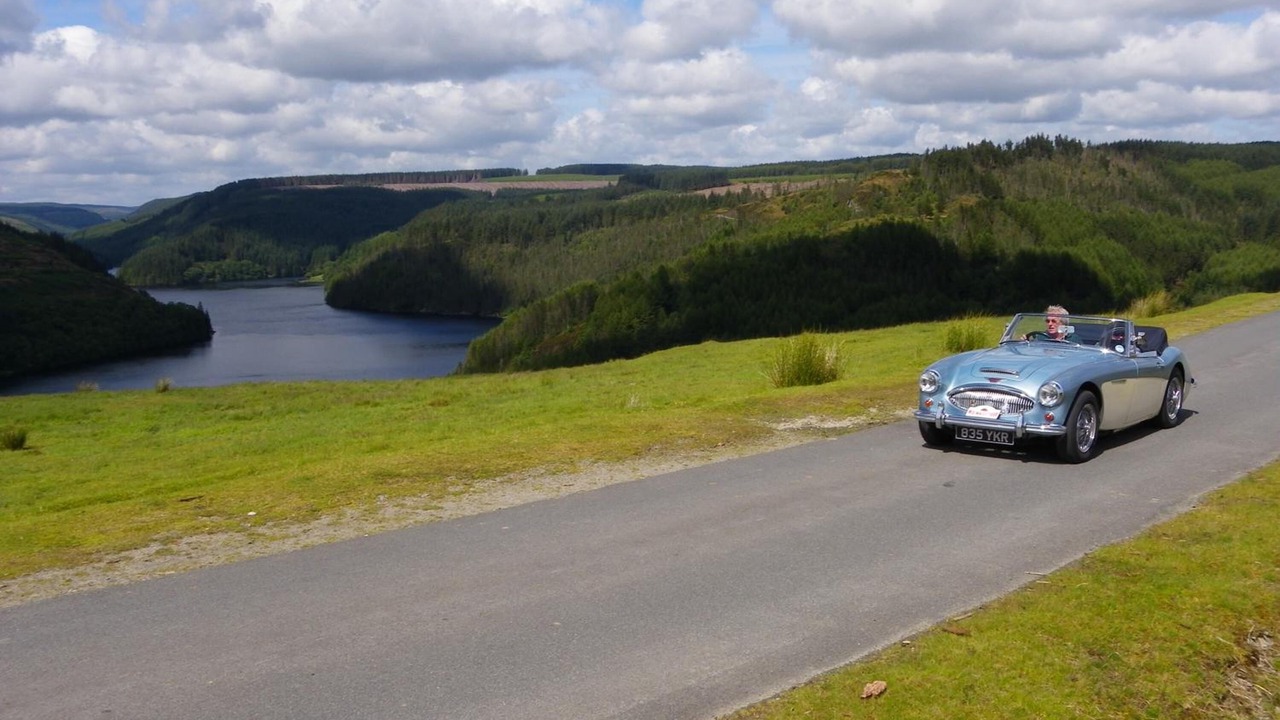 Photo of Others in Llandovery