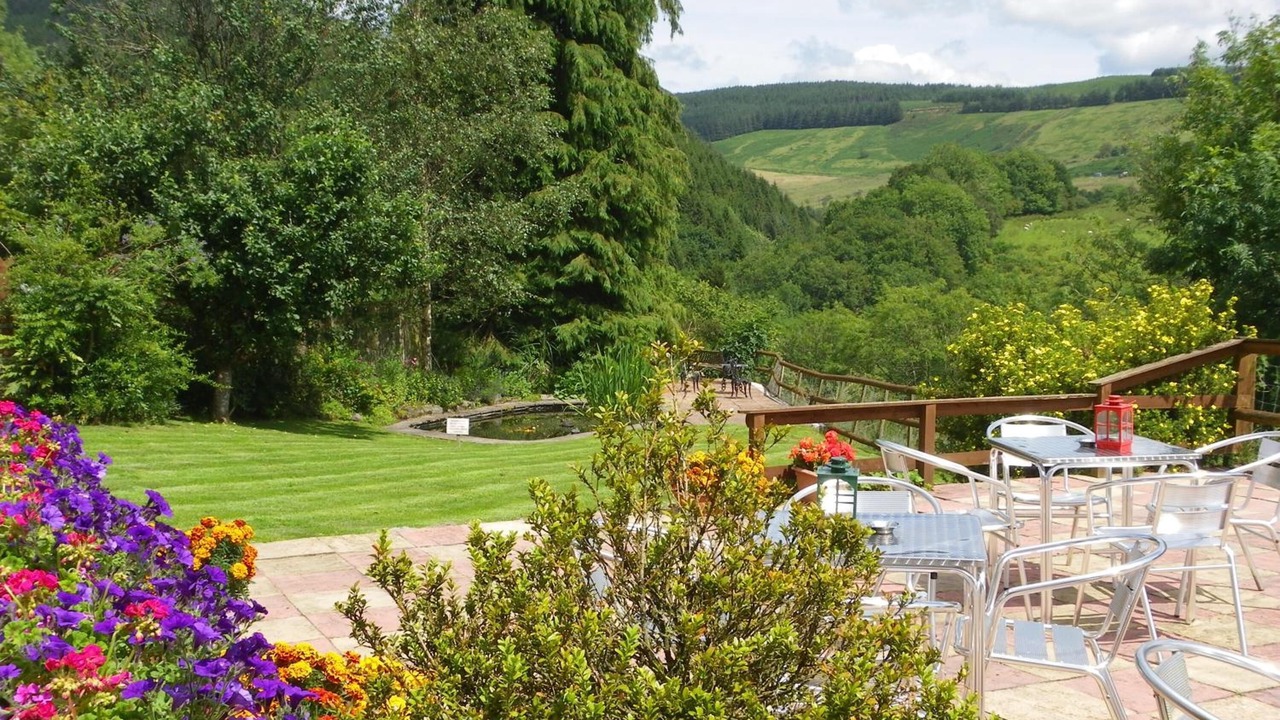 Photo of Outdoor in Llandovery