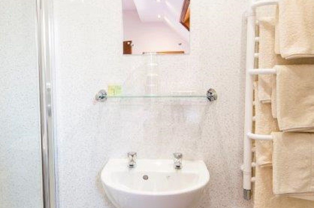 Photo of Bathroom in Llandovery