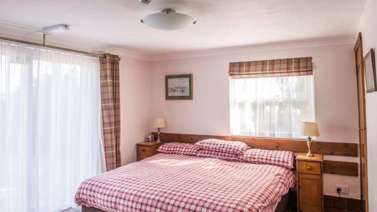 Photo of Bedroom in Llandovery