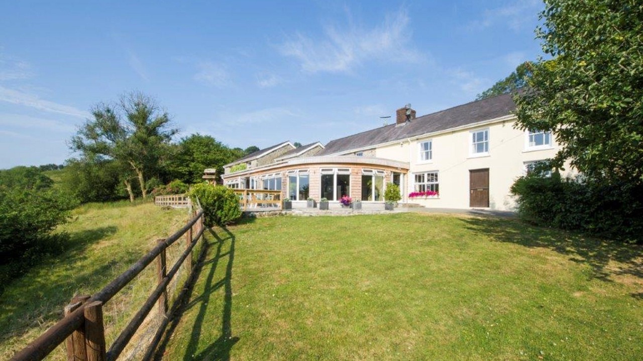 Photo of Outdoor in Llandovery