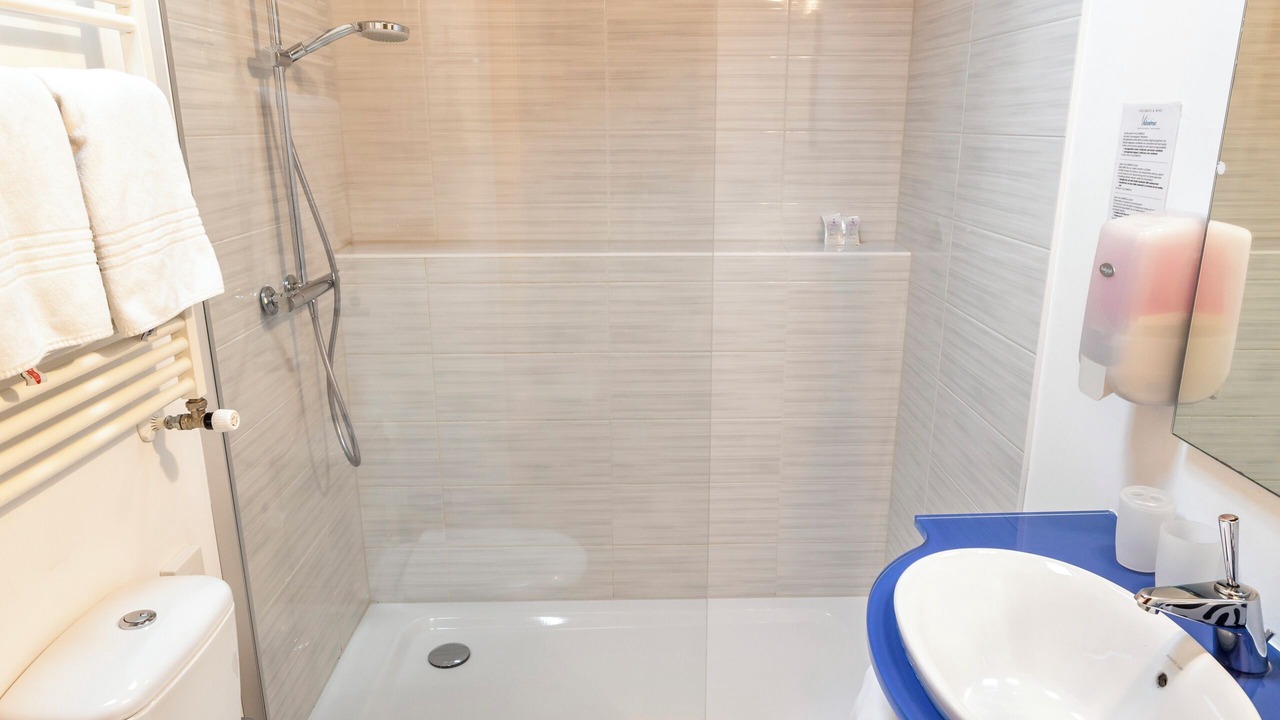 Photo of Bathroom in Castelrotto