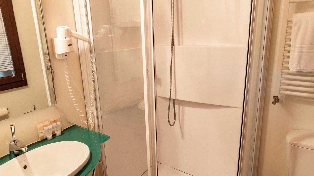 Photo of Bathroom in Castelrotto
