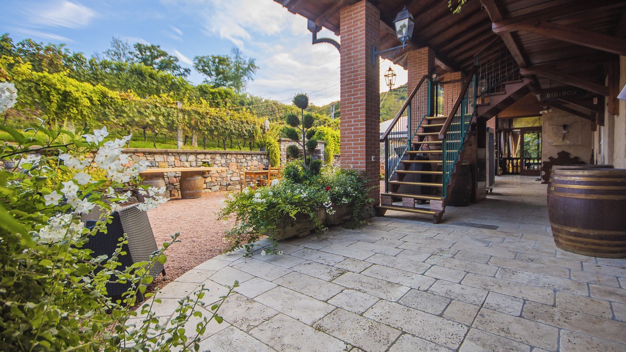 Photo of Outdoor in Castelrotto