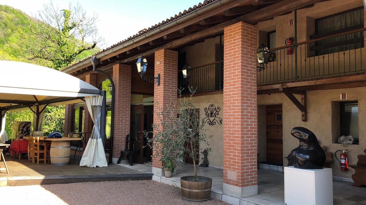 Photo of Outdoor in Castelrotto