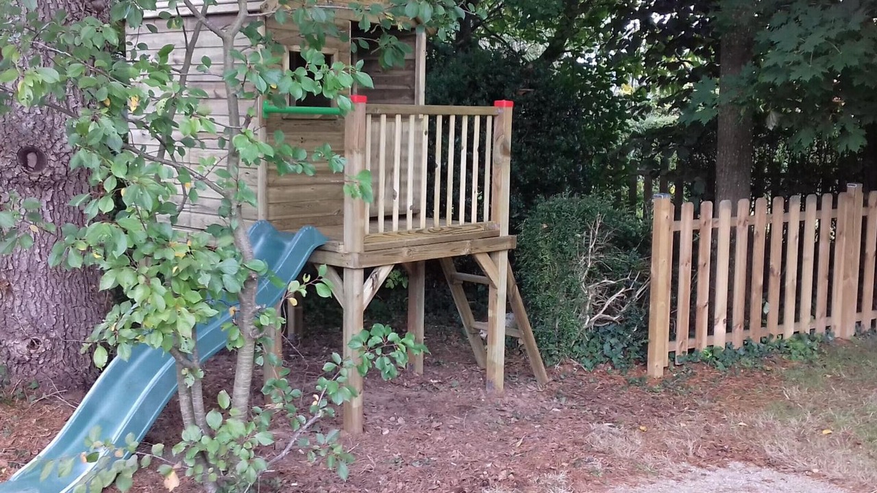 Photo of Outdoor in Saint-Martin-d'Ecublei