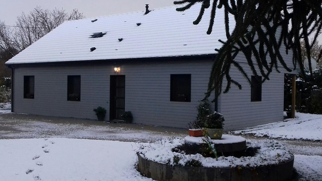 Photo of Outdoor in Saint-Martin-d'Ecublei