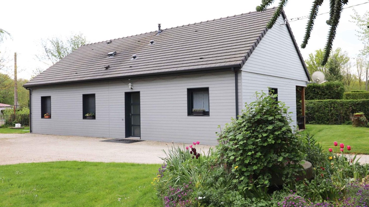 Photo of Outdoor in Saint-Martin-d'Ecublei