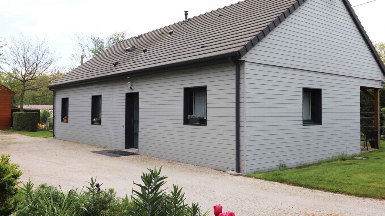 Photo of Outdoor in Saint-Martin-d'Ecublei