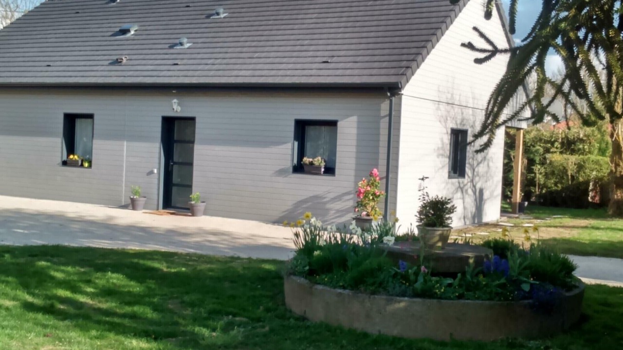 Photo of Outdoor in Saint-Martin-d'Ecublei