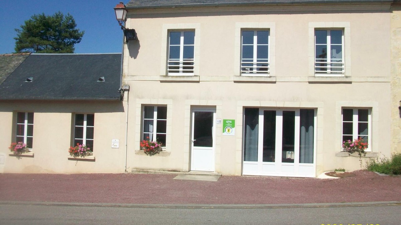 Photo of Outdoor in La Mesniere