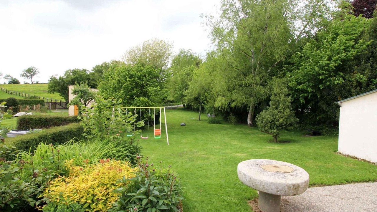 Photo of Outdoor in La Mesniere