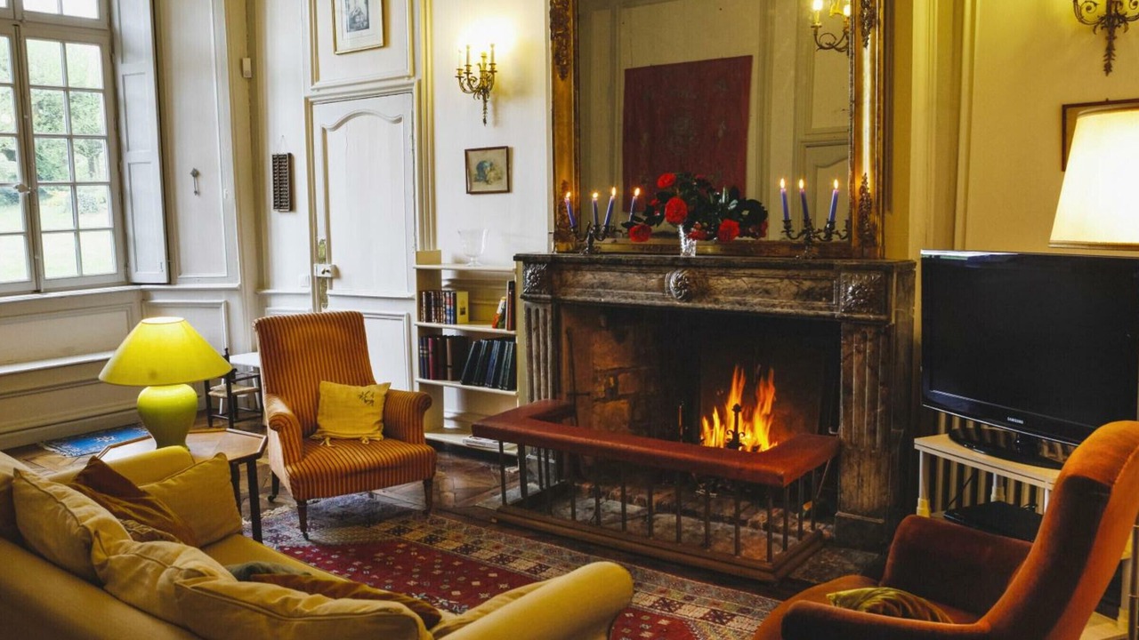 Photo of Livingroom in Le Grais