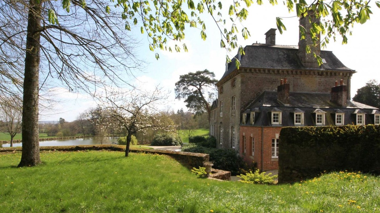 Photo of Outdoor in Le Grais