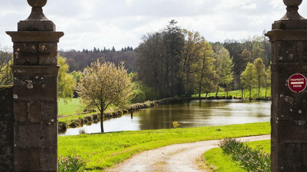 Photo of Outdoor in Le Grais