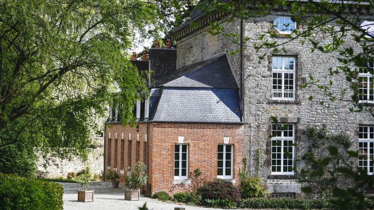 Photo of Outdoor in Le Grais