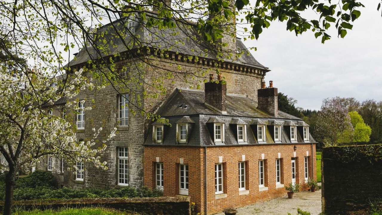 Photo of Outdoor in Le Grais