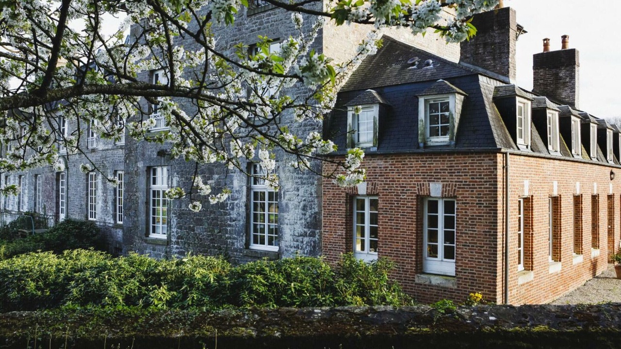 Photo of Outdoor in Le Grais