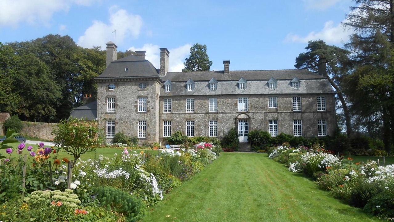 Photo of Outdoor in Le Grais