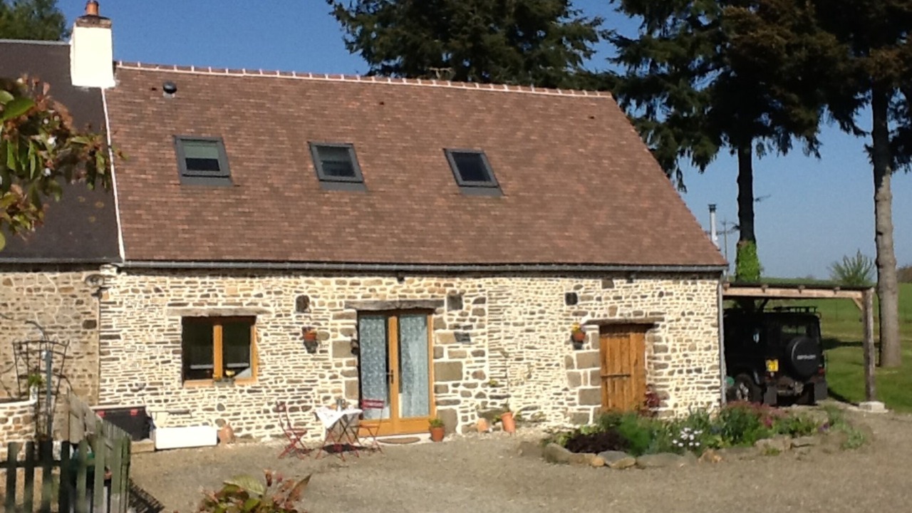 Photo of Outdoor in L'Epinay-le-Comte