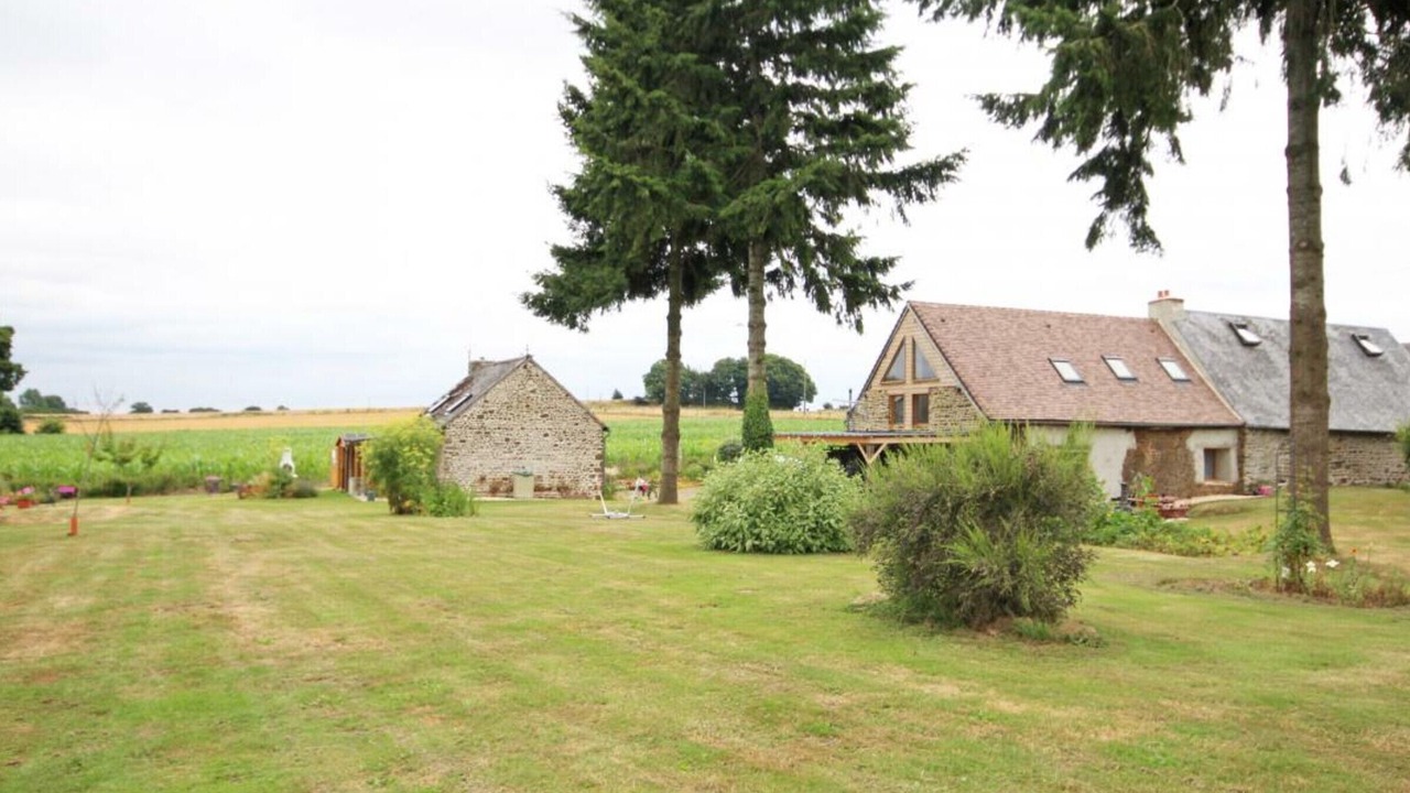 Photo of Outdoor in L'Epinay-le-Comte