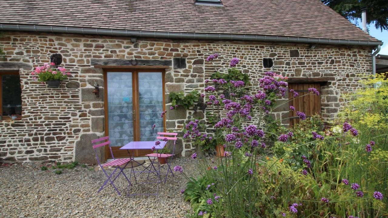 Photo of Outdoor in L'Epinay-le-Comte