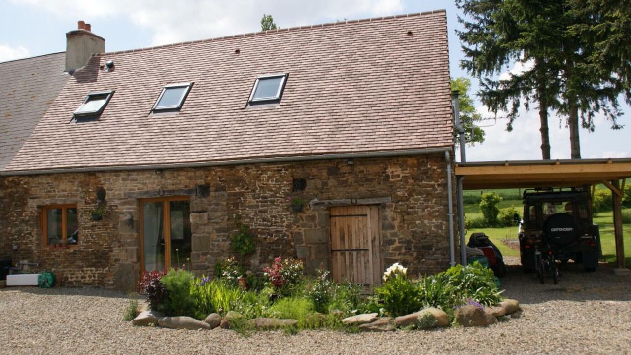Photo of Outdoor in L'Epinay-le-Comte