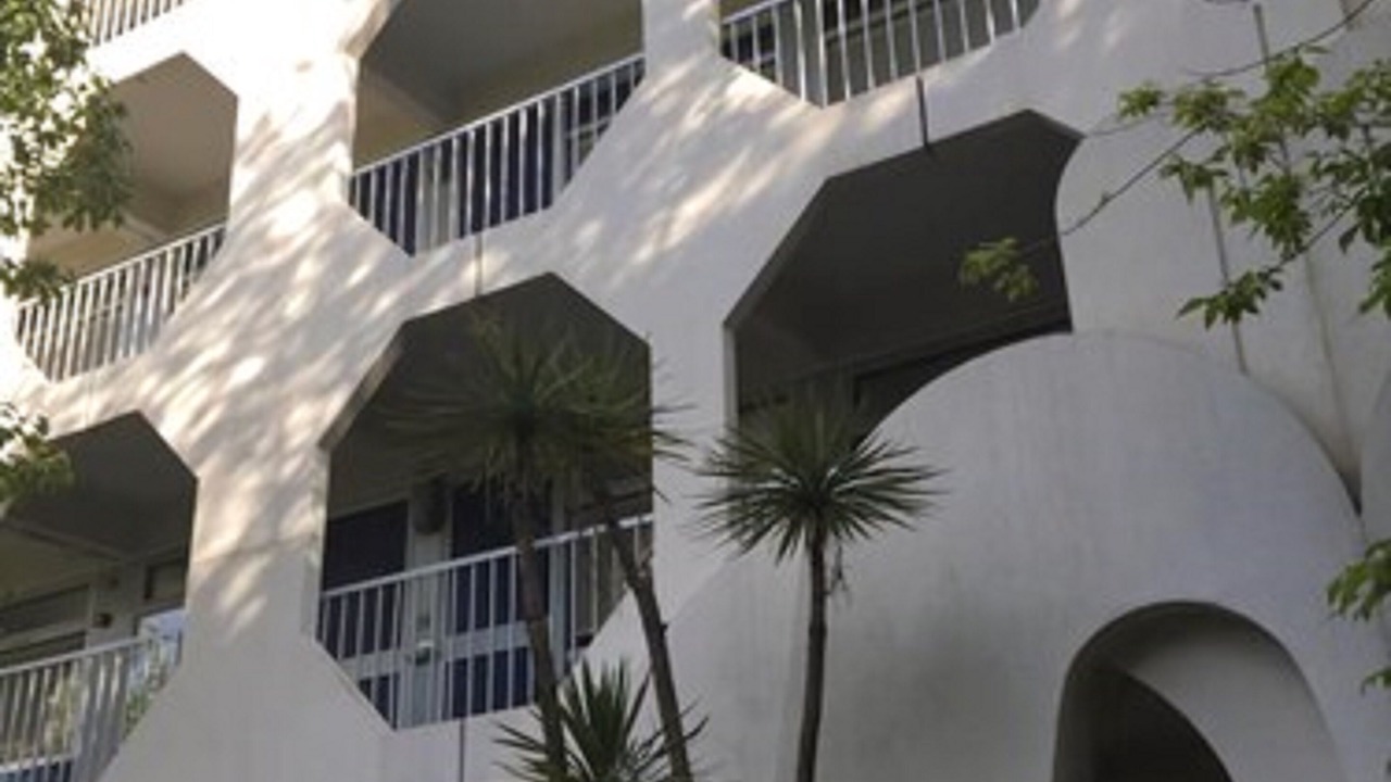 Photo of Patio Balcony in La Grande-Motte