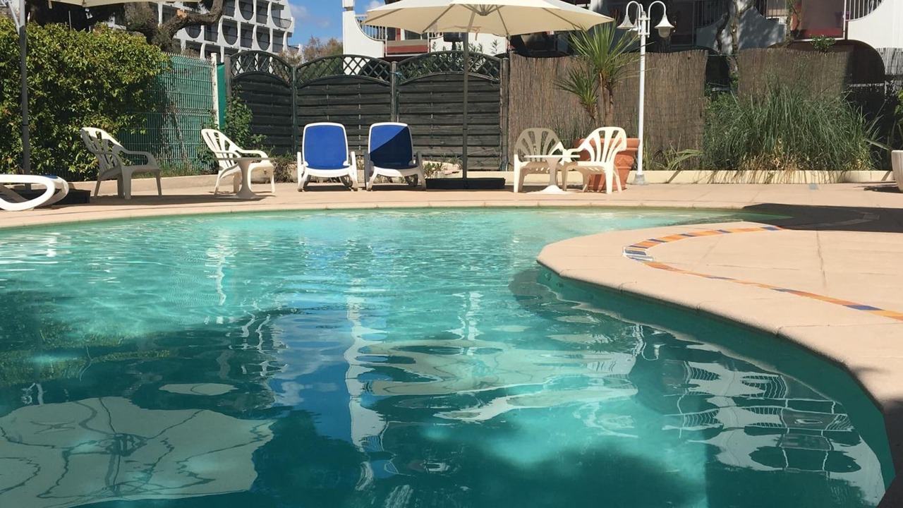 Photo of Outdoor in La Grande-Motte
