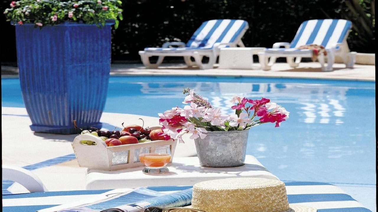 Photo of Outdoor in La Grande-Motte