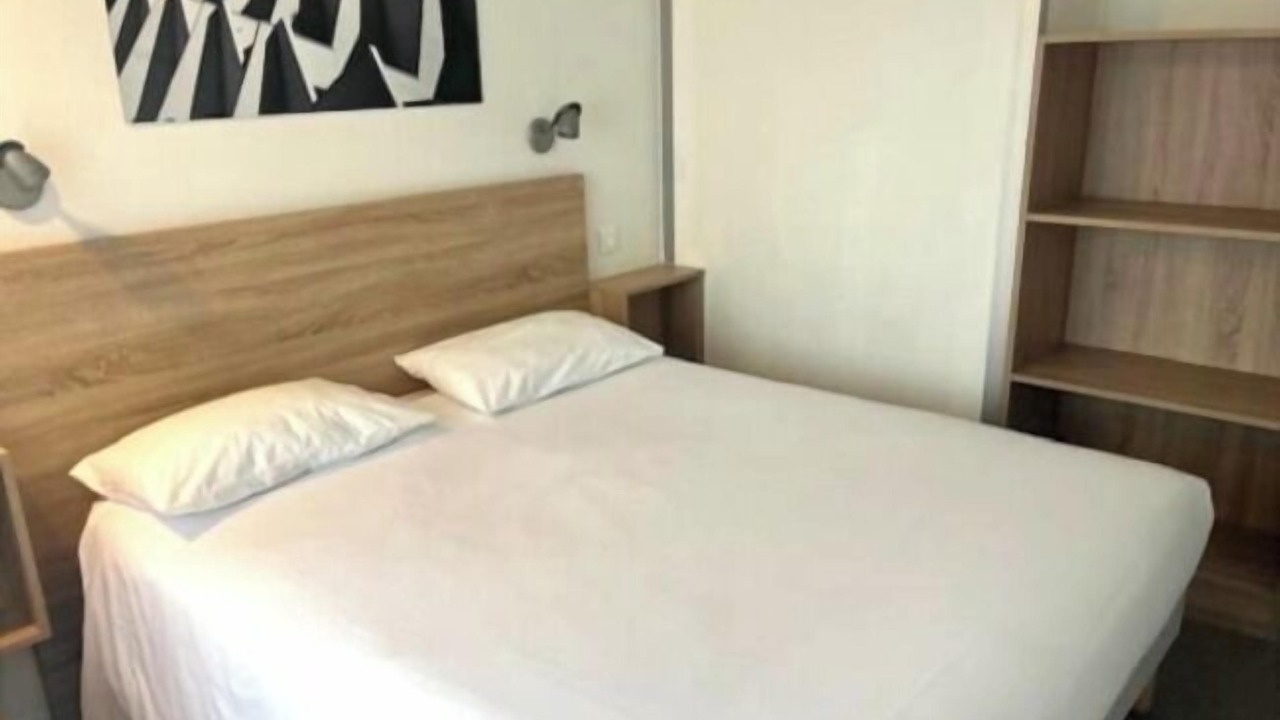 Photo of Bedroom in La Grande-Motte