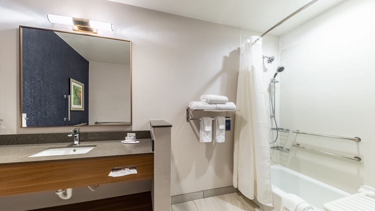 Photo of Bathroom in Gainesville