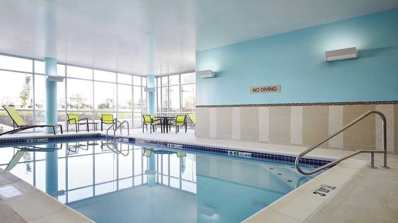 Photo of Outdoor in Springfield