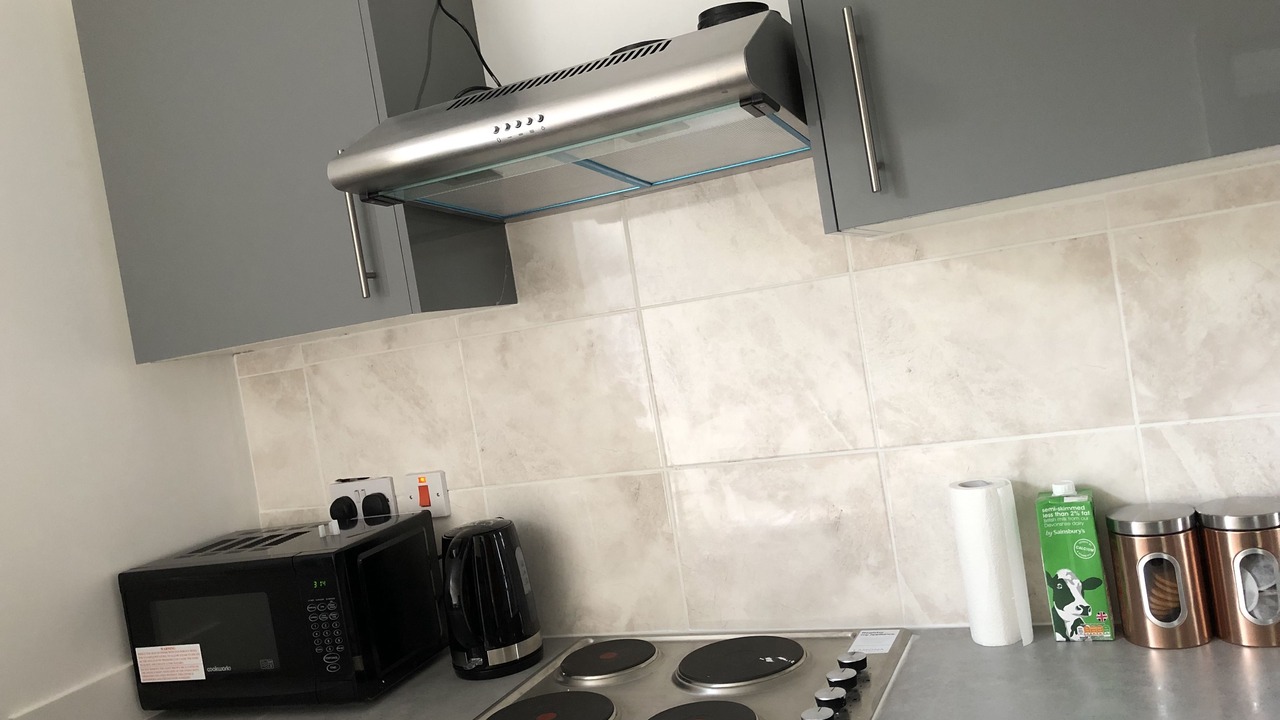 Photo of Kitchen in Tower Hill